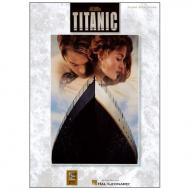 Horner, J.: Titanic - Piano solo Selection 