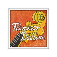 FLEXOCOR DELUXE cello string D by Pirastro 
