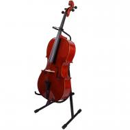 PACATO Deluxe cello stand 
