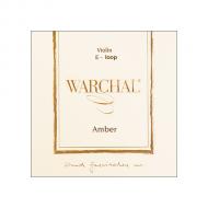 AMBER violin string E by Warchal 