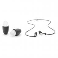 Dynamic Ear Earplugs 2.1 hearing protection 