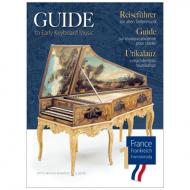Guide to Early Keyboard Music France 1 