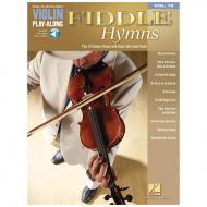 Fiddle Hymns (+Online Audio) 