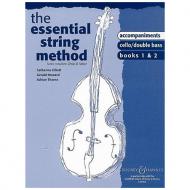Nelson, S. M.: The Essential String Method Vol. 1 & 2 – Piano 