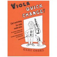 Cohen, M.: Viola quick Change 