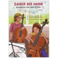 Trauffer, A.: Zauber der Musik – entdeckt mit dem Cello – Leitfaden 