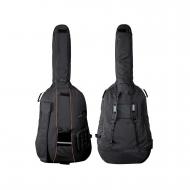 Level 2 Gig-Bag for double bass by GEWA 
