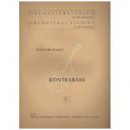 Schwabe / Starke, A.: Orchesterstudien Band 6 - Wagner (Lohengrin, Holländer, Rheingold) 