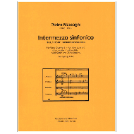 Mascagni, P.: Intermezzo sinfonico aus Cavalleria rusticana 