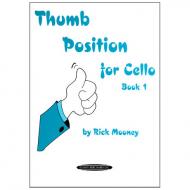 Mooney, R.: Thumb Position Vol.1 