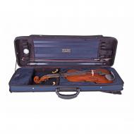 RIBONI ZeroOtto Midnight violin case 