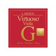 VIRTUOSO SOLOIST viola string G by Larsen 