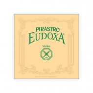 EUDOXA-Steif violin string D by Pirastro 