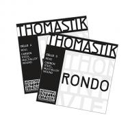 RONDO cello strings Twin SET A&D by Thomastik-Infeld 