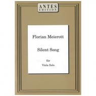 Meierott, F.: Silent Song 