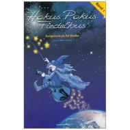Hokus Pokus Fiedelbus Band 1 (Neuauflage 2026) 