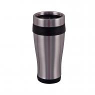 Thermal Cup Silver 