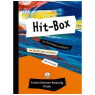 Ehrentraut, U.: Hit-Box 