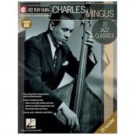 Charles Mingus (+CD) 