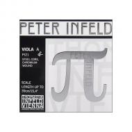 PETER INFELD viola string A by Thomastik-Infeld 