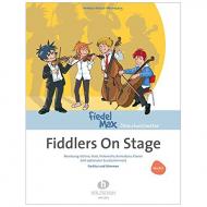 Holzer-Rhomberg, A.: Fiddlers On Stage 