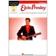 Elvis Presley (+CD) 