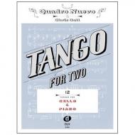 Gall, Chris: Tango for Two 