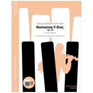 Beethoven, L. v.: Romanze F-Dur Op. 50 