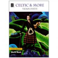 Igudesman, A.: Celtic & More – Violin Duets 