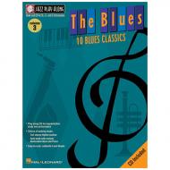 The Blues (+CD) 