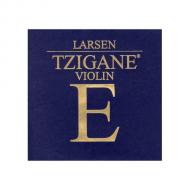 TZIGANE violin string E by Larsen 
