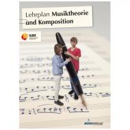 VdM: Lehrplan Musiktheorie und Komposition 