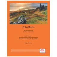 Brunke, R.: Folk-Music Vol.1 