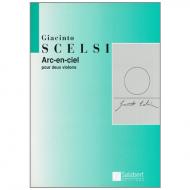 Scelsi, G.: Arc-en-ciel 