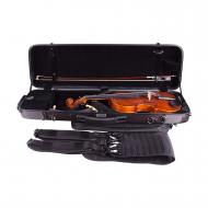 PACATO Classic Fiber violin case 