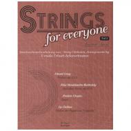 Strings for everyone Band 2 