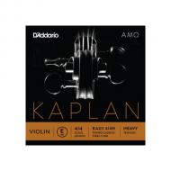AMO violin string E by Kaplan 