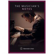 The Musician's Notes 
