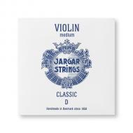 JARGAR violin string D 