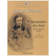 Offenbach, J.: Harmonies des bois 