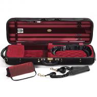 Jakob WINTER Luxury violin case 