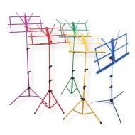 PACATO color sheet music stand 