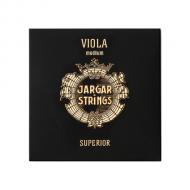 SUPERIOR viola string SET by Jargar 