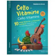 König, M.: Cello-Vitamine 