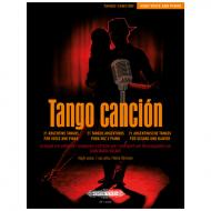 Tango Canción - high 