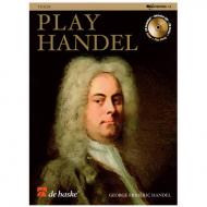 Play Händel (+CD) 
