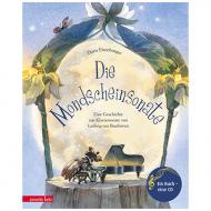Eisenburger, D.: Die Mondscheinsonate (+ CD / Online-Audio) 
