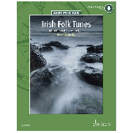 Irish Folk Tunes (+Online Audio) 