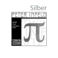 PETER INFELD violin string D by Thomastik-Infeld 