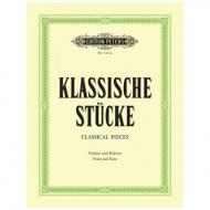 Klassische Stücke Band 1 